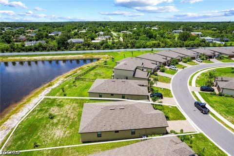 Tiny photo for 14688 Cantabria Drive, Fort Myers, FL 33905 (MLS # 2026019918)