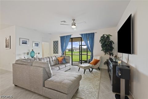 Tiny photo for 14688 Cantabria Drive, Fort Myers, FL 33905 (MLS # 2026019918)