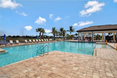 Tiny photo for 14688 Cantabria Drive, Fort Myers, FL 33905 (MLS # 2026019918)