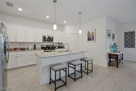 Tiny photo for 14688 Cantabria Drive, Fort Myers, FL 33905 (MLS # 2026019918)