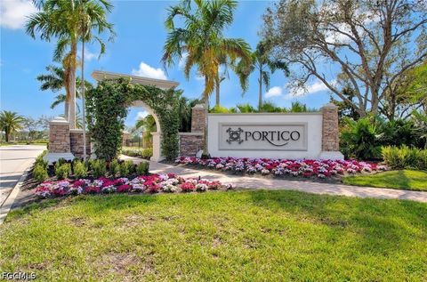 Tiny photo for 14688 Cantabria Drive, Fort Myers, FL 33905 (MLS # 2026019918)