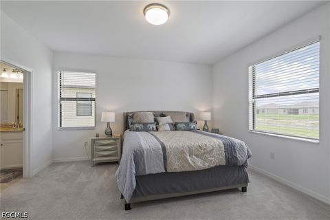 Tiny photo for 14688 Cantabria Drive, Fort Myers, FL 33905 (MLS # 2026019918)