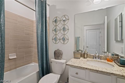Tiny photo for 14688 Cantabria Drive, Fort Myers, FL 33905 (MLS # 2026019918)