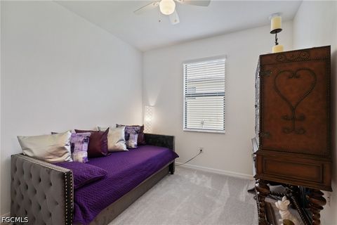 Tiny photo for 14688 Cantabria Drive, Fort Myers, FL 33905 (MLS # 2026019918)