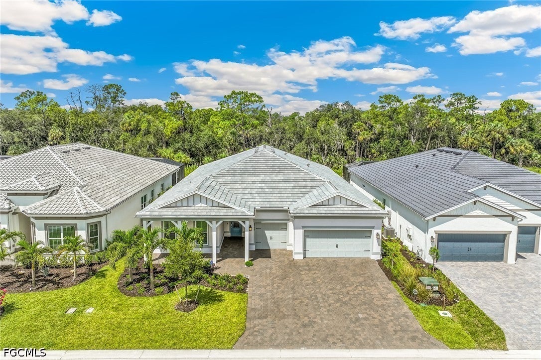 6956 Chapel Creek Lane