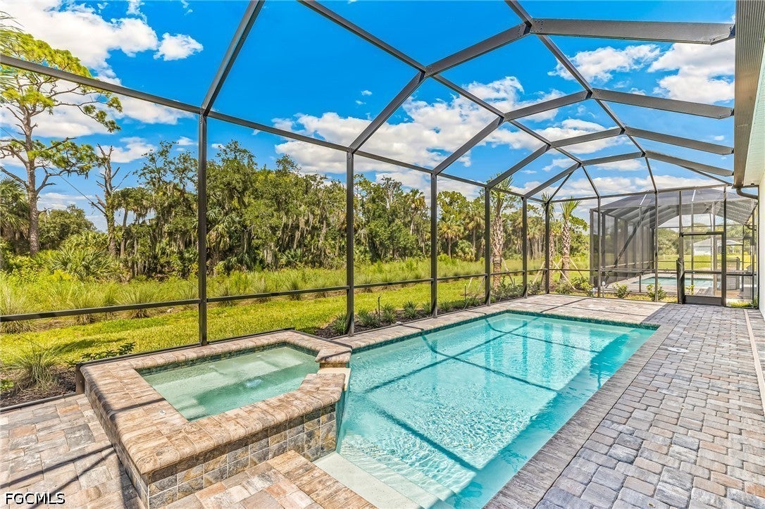 6956 Chapel Creek Lane