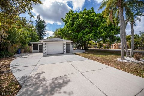 13201 Fourth Street Fort Myers FL 33905