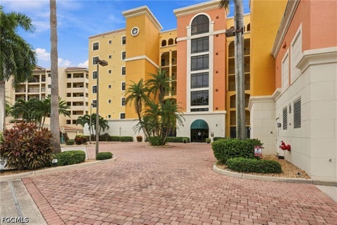 Photo of 4029 SE 20th Place #101, Cape Coral, FL 33904 (MLS # 2026042472)