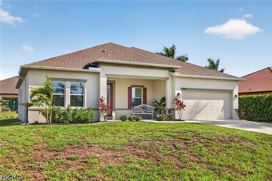 3306 NW 21st Terrace