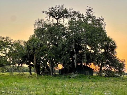 501 Norris Road Labelle FL 33935