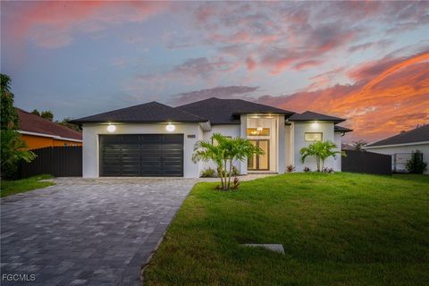 2216 SW 3rd Terrace Cape Coral FL 33991