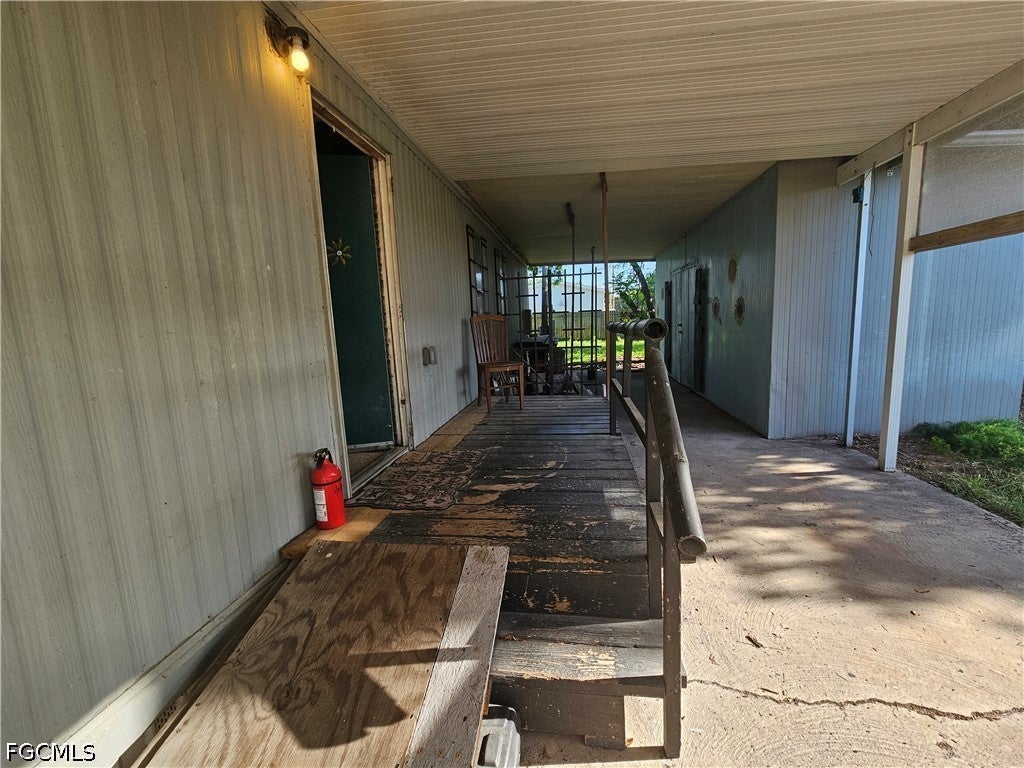 18210 Deuce Road