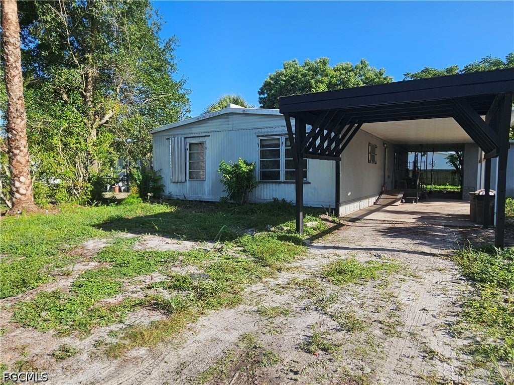 18210 Deuce Road