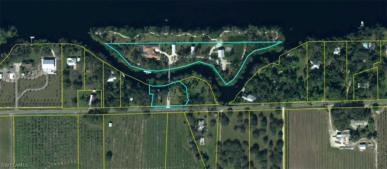 2920 Fort Denaud Road