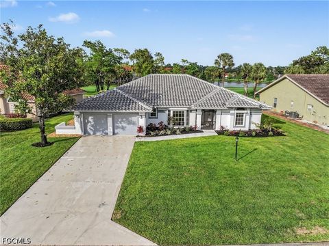 4618 Ashton Court Naples FL 34112