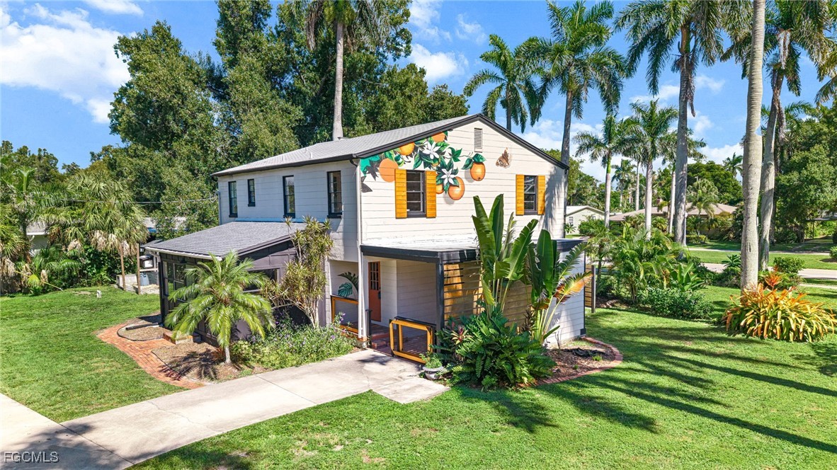 2520 Cortez Boulevard