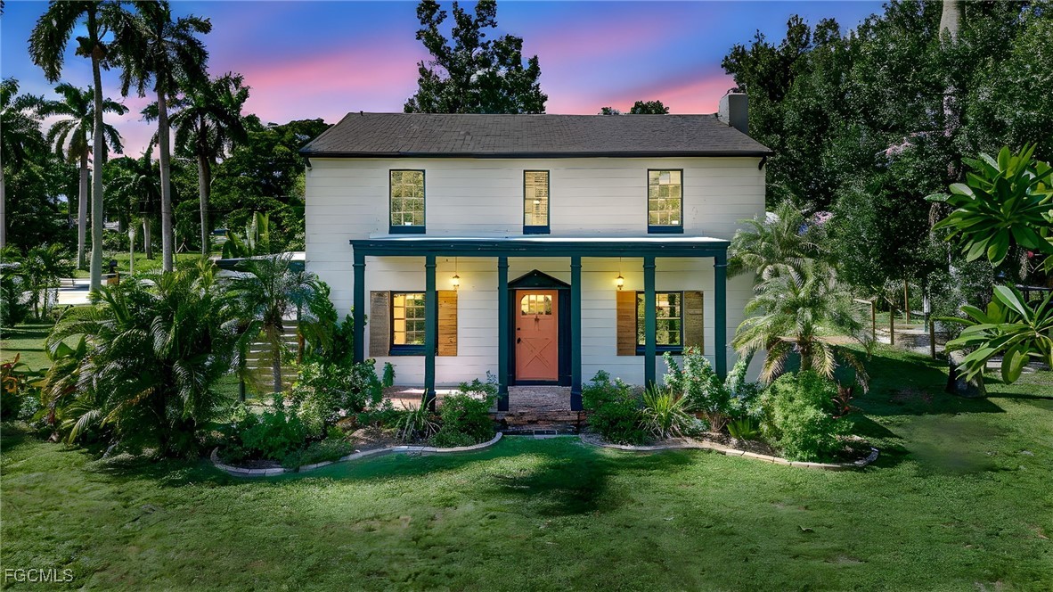 2520 Cortez Boulevard