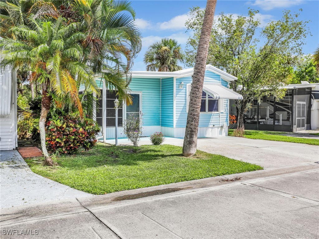 160 Cheetah Drive 160