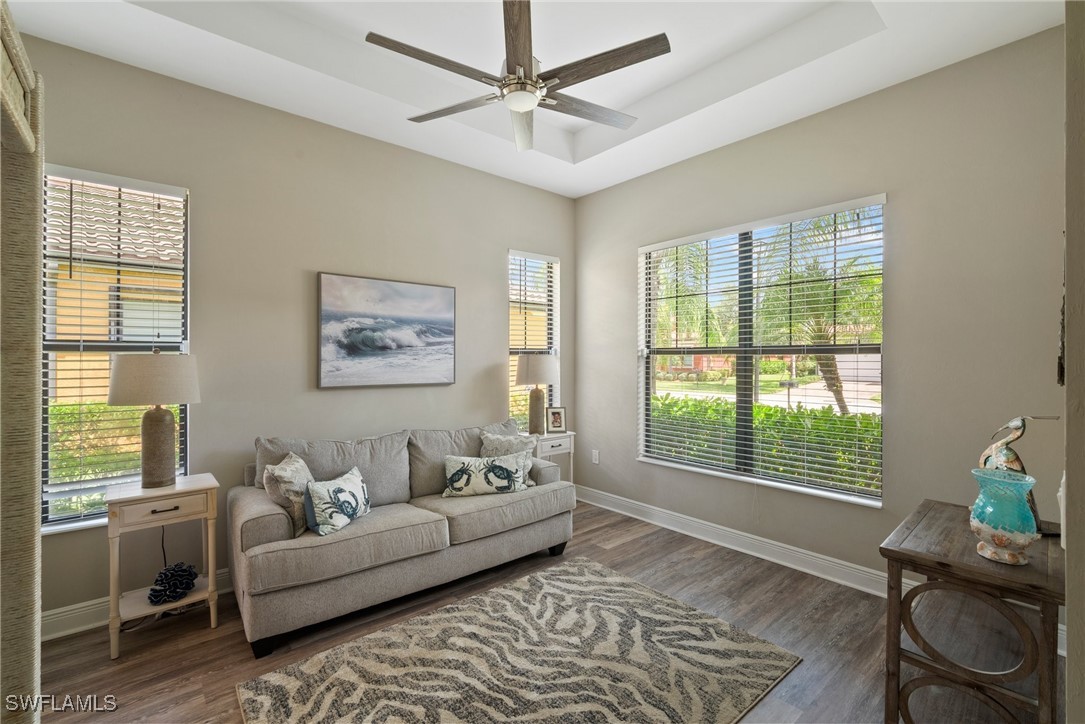 12766 Fairington Way