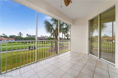 A home in FORT MYERS