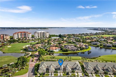 A home in FORT MYERS