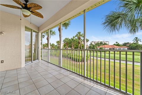 A home in FORT MYERS