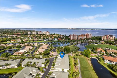 A home in FORT MYERS