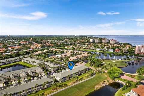 A home in FORT MYERS