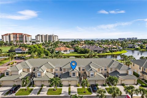 A home in FORT MYERS