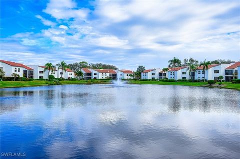 A home in NAPLES