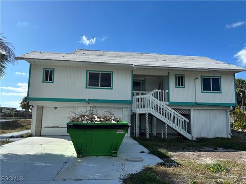 497 Lake Murex Circle Sanibel FL 33957