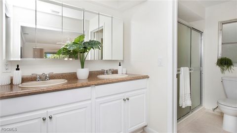 Tiny photo for 5661 Eichen Circle E, Fort Myers, FL 33919 (MLS # 2025004750)