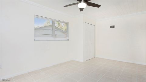 Tiny photo for 5661 Eichen Circle E, Fort Myers, FL 33919 (MLS # 2025004750)