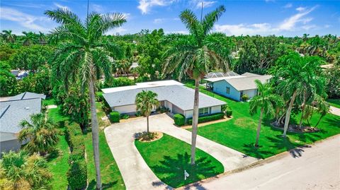 Tiny photo for 5661 Eichen Circle E, Fort Myers, FL 33919 (MLS # 2025004750)