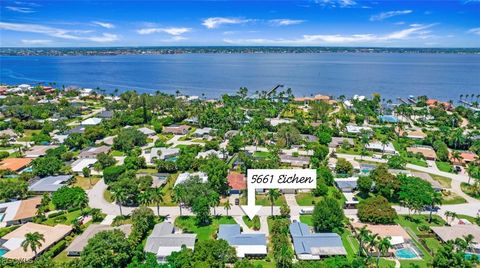 Tiny photo for 5661 Eichen Circle E, Fort Myers, FL 33919 (MLS # 2025004750)