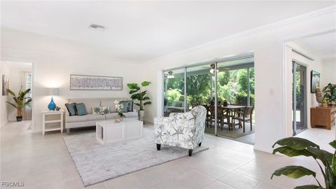 Tiny photo for 5661 Eichen Circle E, Fort Myers, FL 33919 (MLS # 2025004750)