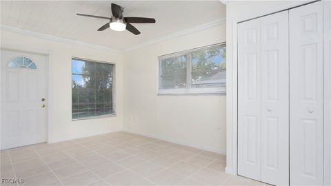 Tiny photo for 5661 Eichen Circle E, Fort Myers, FL 33919 (MLS # 2025004750)