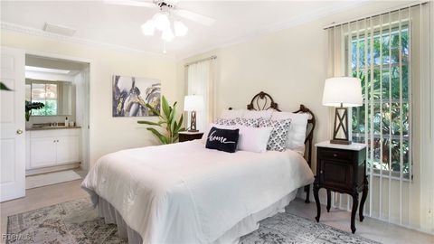 Tiny photo for 5661 Eichen Circle E, Fort Myers, FL 33919 (MLS # 2025004750)