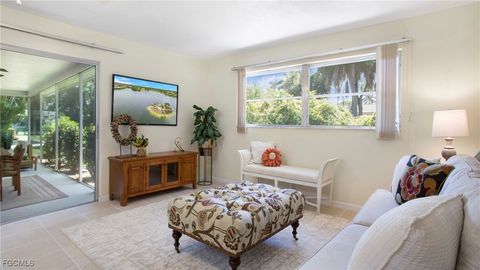 Tiny photo for 5661 Eichen Circle E, Fort Myers, FL 33919 (MLS # 2025004750)