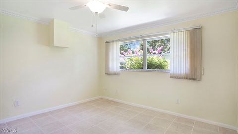 Tiny photo for 5661 Eichen Circle E, Fort Myers, FL 33919 (MLS # 2025004750)