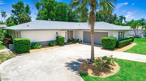 Tiny photo for 5661 Eichen Circle E, Fort Myers, FL 33919 (MLS # 2025004750)