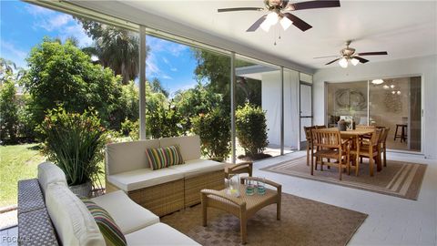 Tiny photo for 5661 Eichen Circle E, Fort Myers, FL 33919 (MLS # 2025004750)