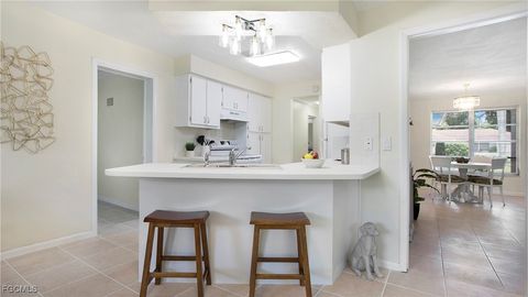 Tiny photo for 5661 Eichen Circle E, Fort Myers, FL 33919 (MLS # 2025004750)