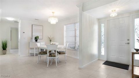 Tiny photo for 5661 Eichen Circle E, Fort Myers, FL 33919 (MLS # 2025004750)