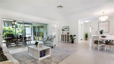 Tiny photo for 5661 Eichen Circle E, Fort Myers, FL 33919 (MLS # 2025004750)