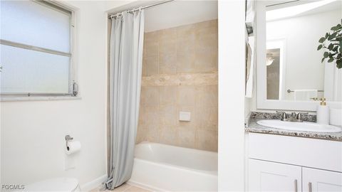 Tiny photo for 5661 Eichen Circle E, Fort Myers, FL 33919 (MLS # 2025004750)