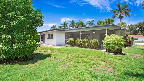 Tiny photo for 5661 Eichen Circle E, Fort Myers, FL 33919 (MLS # 2025004750)