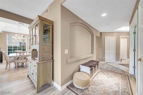 Tiny photo for 14590 Grande Cay Circle #2602, Fort Myers, FL 33908 (MLS # 2025026057)