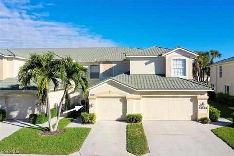 Tiny photo for 14590 Grande Cay Circle #2602, Fort Myers, FL 33908 (MLS # 2025026057)
