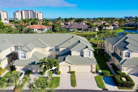 Tiny photo for 14590 Grande Cay Circle #2602, Fort Myers, FL 33908 (MLS # 2025026057)